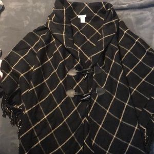 Poncho